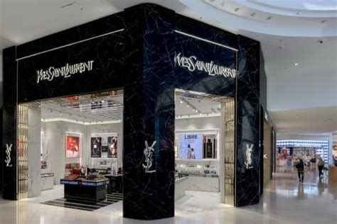 ysl chadstone opening|Chadstone shop.